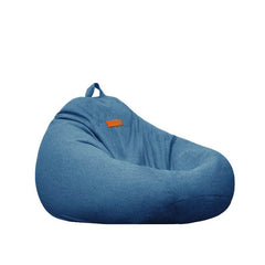 Cozy bean bag chair for adults