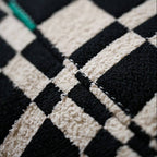 Versatile Fabric Bean Bag Chair