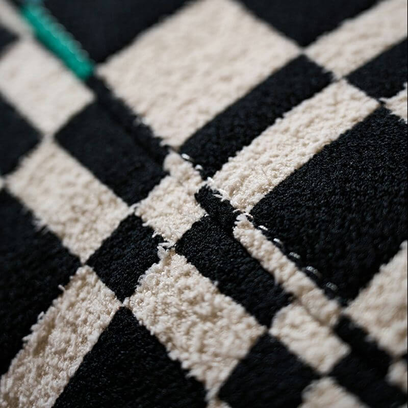 Versatile Fabric Bean Bag Chair