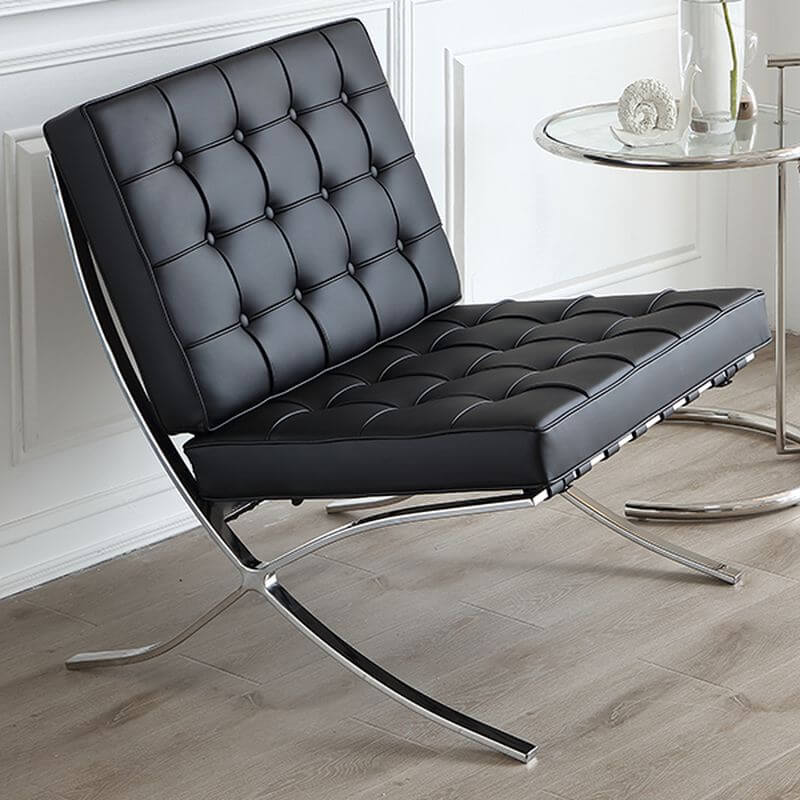 Versatile Reclining Lounge Chair