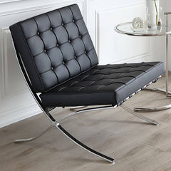 Versatile Reclining Lounge Chair