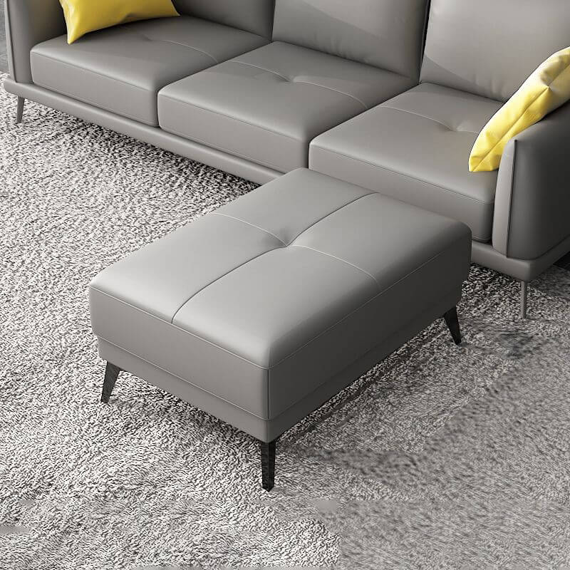 Stylish Wooden Footstools