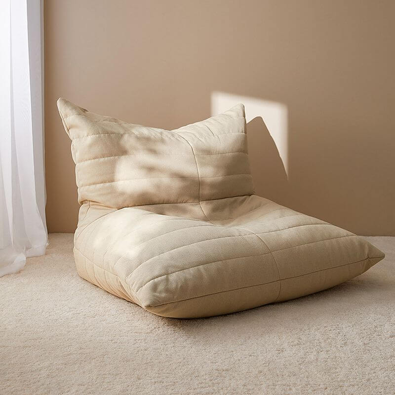 Rose Durability Bean Bag Lounger