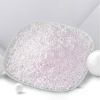 Solid Color Bean Bag Chair