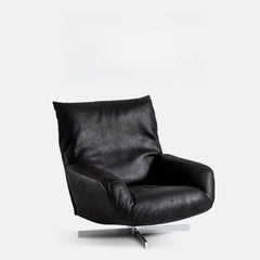 Accentuate your space with modern foam chair