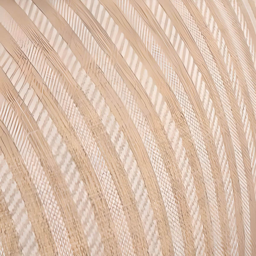 Stylish oversized bean bag chair