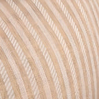 Stylish oversized bean bag chair