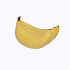 vibrant bean bag chair design