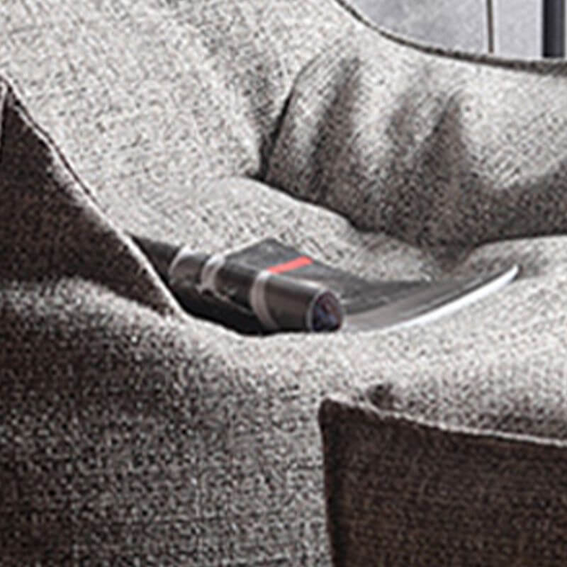 Expanded polypropylene bean bag filler