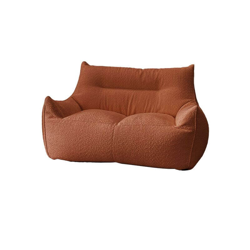 Seating capacity options for Citrus Bean Bag