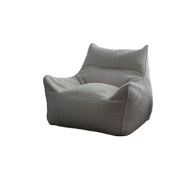Comfortable bean bag chair for gaming Main image