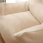 Seating capacity options for Citrus Bean Bag