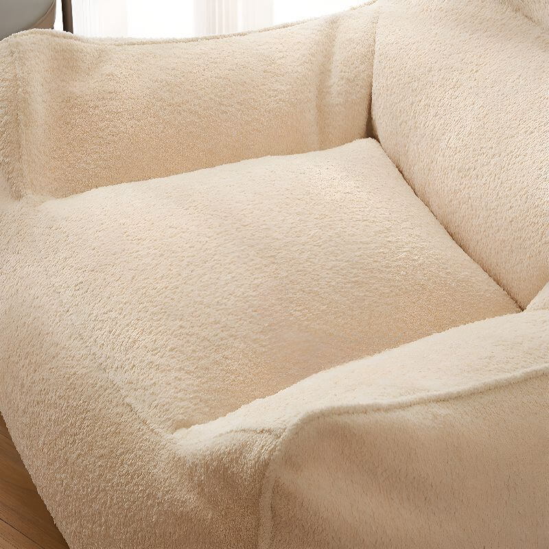 Seating capacity options for Citrus Bean Bag
