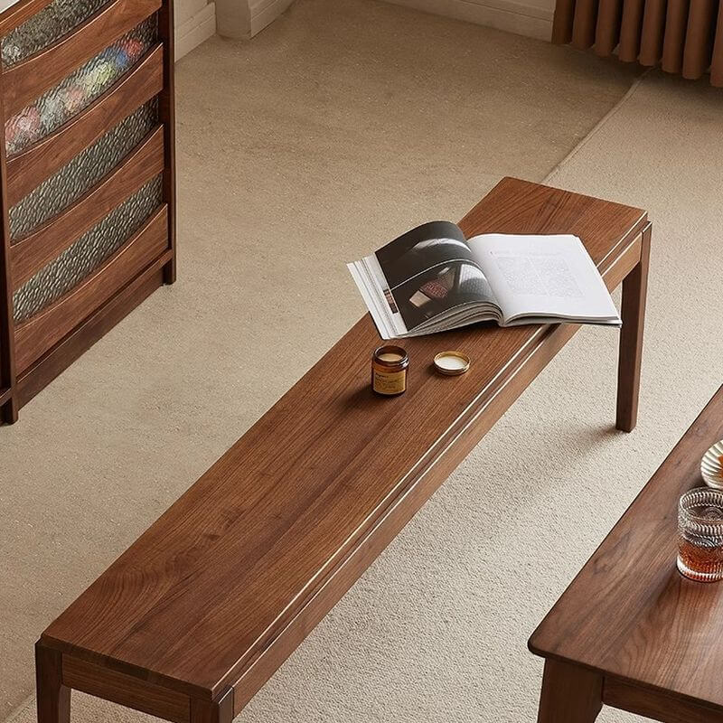 Versatile seating solution for various spaces