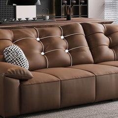 Sepia Sofa in a stylish setting