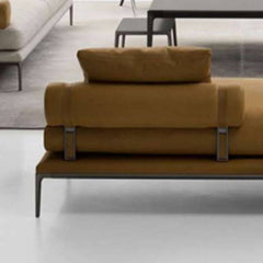 Stylish Rectangular Bench Design