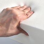 Armrest design of Simple Arm Chair