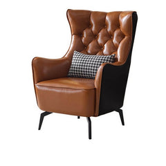 stylish armchair for living room