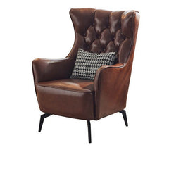 home decor wingback chair