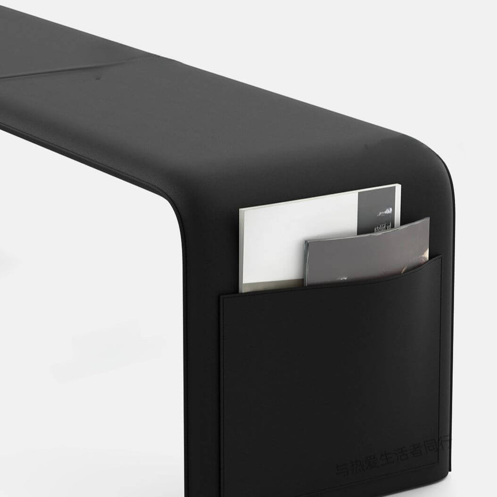 Contemporary Upholstered Seating