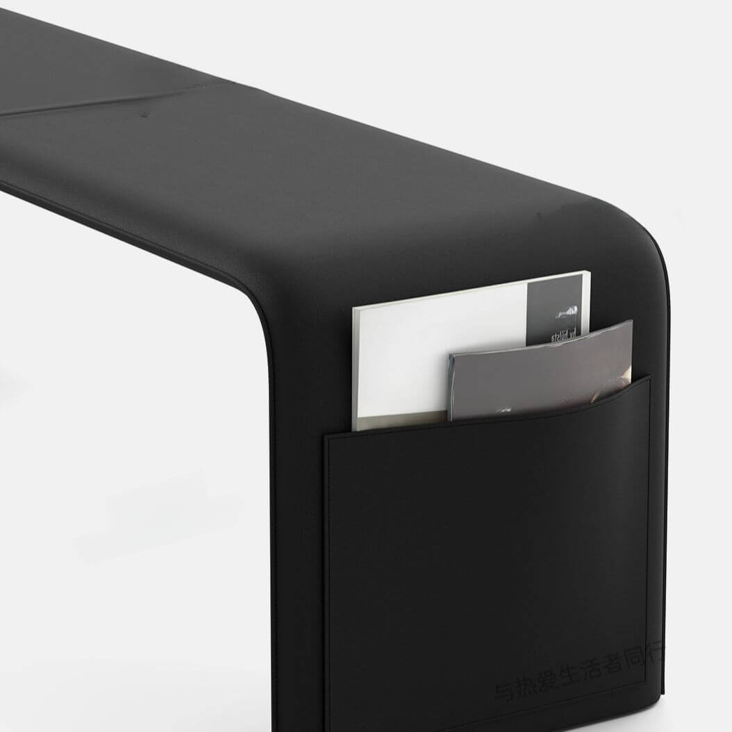 Contemporary Upholstered Seating