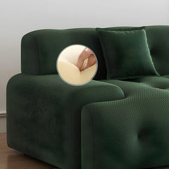 spacious seating sofa