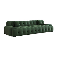 modern 4-seater sofa