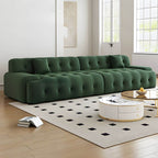 modern 4-seater sofa