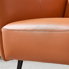 Durable Upholstered Arm Chair