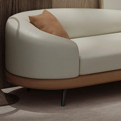 Comfortable Foam Chaise Lounge Bench