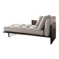 Oversized Reclining Sleeper Chair