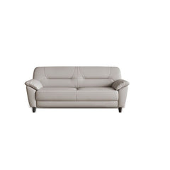 Durable sofa accommodating multiple guests