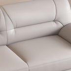 Versatile sofa for different setups