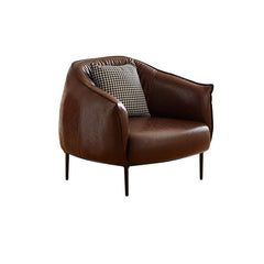 Accent chair elevating home decor