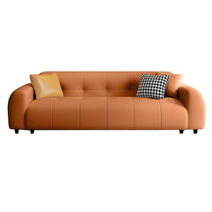 Comfortable stain-resistant sofa design