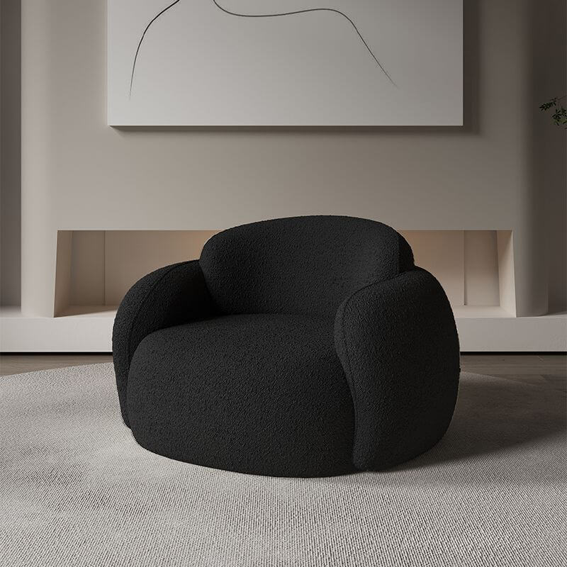 Minimalist Chair for Home Decor