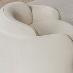 Comfortable Arm Chair for Living Room