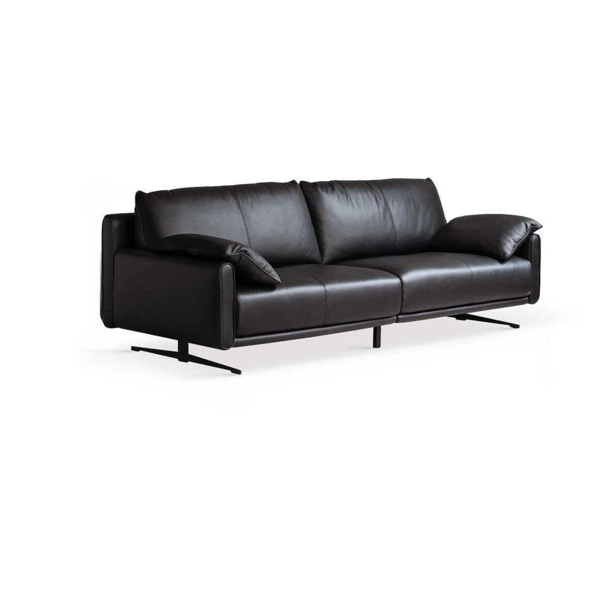 Plush cushioning for ultimate comfort