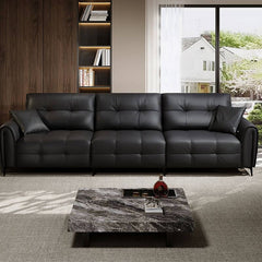 Water resistant sofa for family use