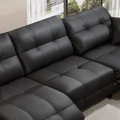 Modern design sleeper sofa for small spaces