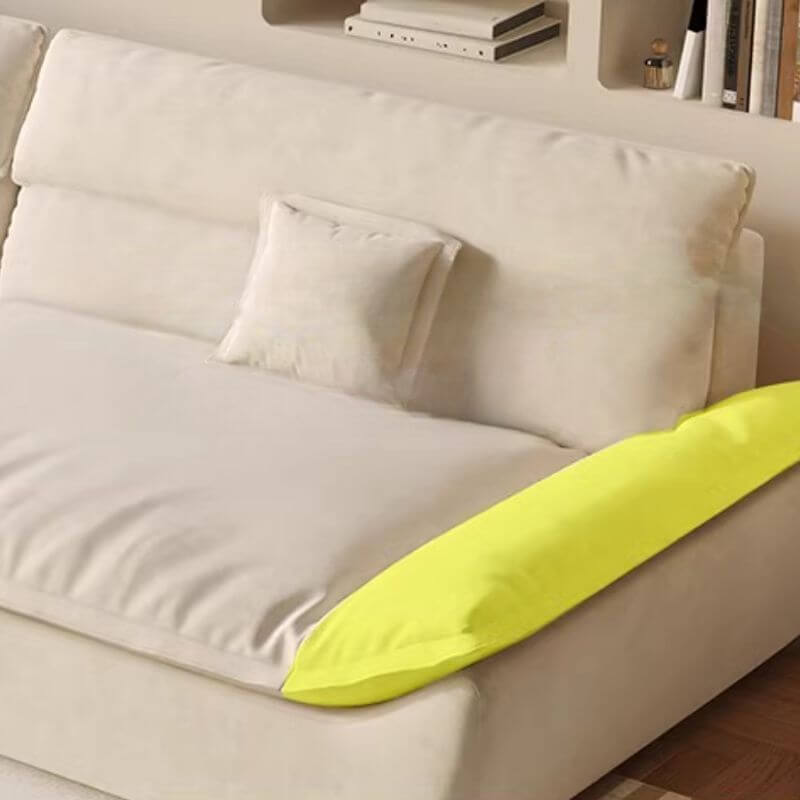 Contemporary durable sofa design