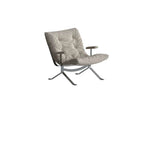 Serene Reading Nook with Simplistic Chair