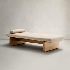 Stylish Upholstered Bench Ideal for Cozy Interiors