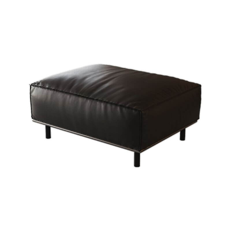 Elegant Footstool for Extra Seating
