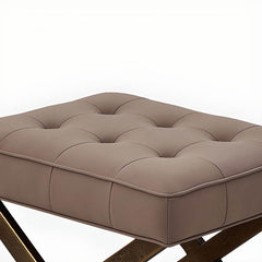 Accent piece for contemporary living rooms