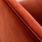 Versatile Arm Chair for Home Decor