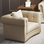 stylish armchair for living room