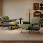 stylish living room arm chair