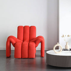 Elegant armchair for home decor