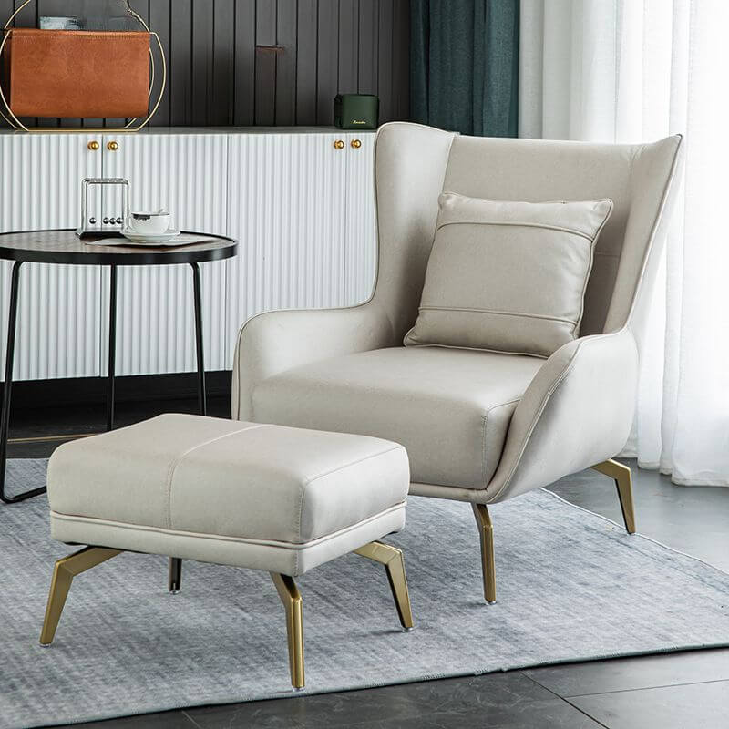 Cozy Reclining Chair for Living Room